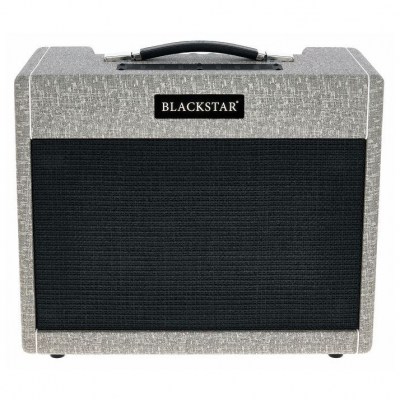 Blackstar St. James 50 EL34  Fawn