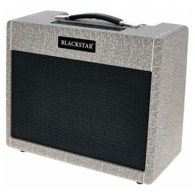 Blackstar St. James 50 EL34  Fawn