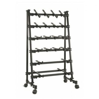 Jaspers Equipment Rack 150-6-80B