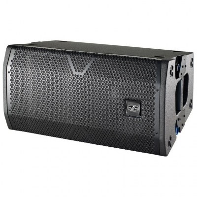 DAS Audio Vantec 6x20A/4x218A Bundle