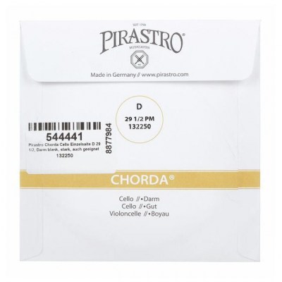 Pirastro Chorda Cello D 29 1/2