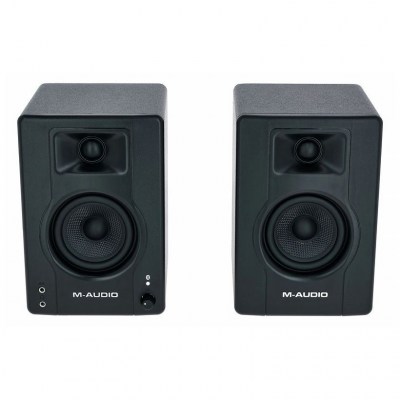 M-Audio BX3BT