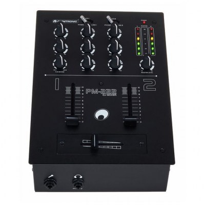 Omnitronic PM-222