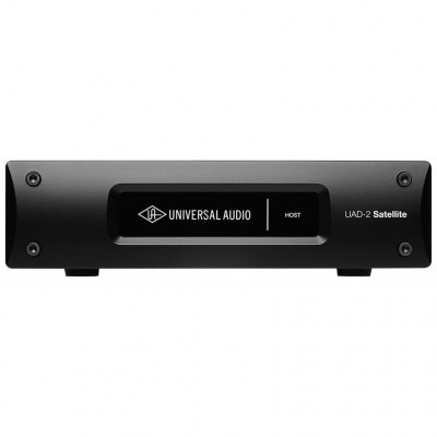 Universal Audio UAD-2 Satellite USB Octo Cust.
