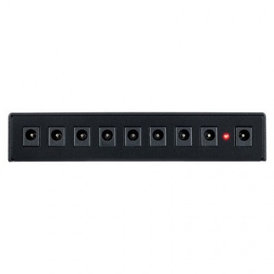 Voodoo Lab X8 Power Supply