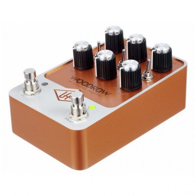 Universal Audio UAFX Woodrow '55