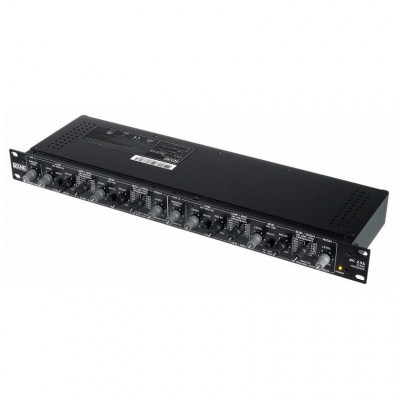 Rane AC23S