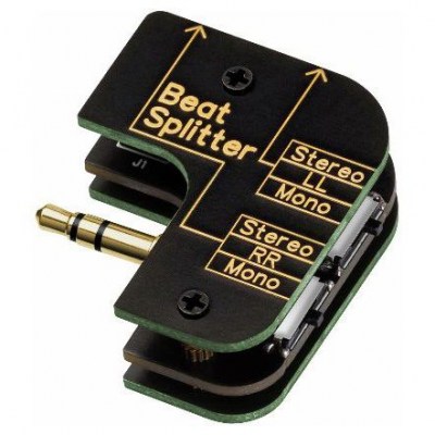 myVolts Beatsplitter