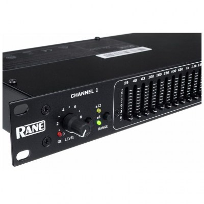 Rane ME15S