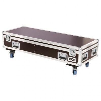 Thon  Case 4x Varytec Hero Scan