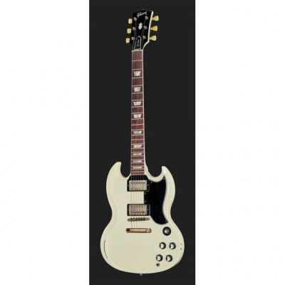 Gibson SG Standard ´61 CW Murphy HA
