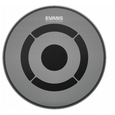 Evans 14" dB One Drum Head TT