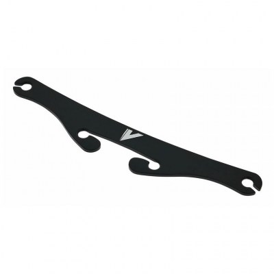 Vandoren Strap Bar Black