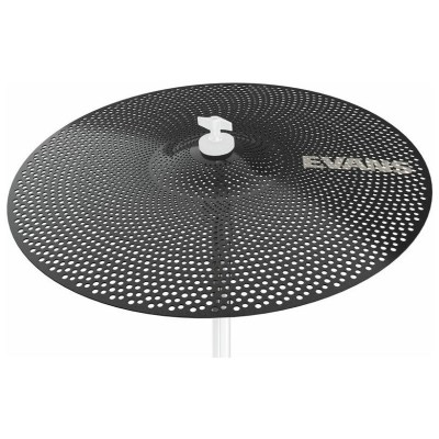 Evans dB One Rock Pack C. + Cymbals