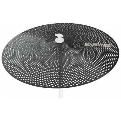 Evans dB One Rock Pack C. + Cymbals
