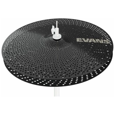 Evans dB One Rock Pack C. + Cymbals