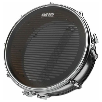 Evans dB One Rock Pack C. + Cymbals