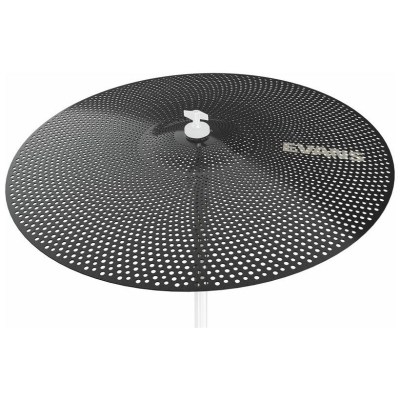 Evans dB One Rock Pack C. + Cymbals