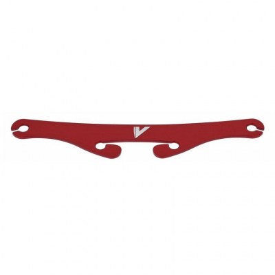 Vandoren Strap Bar Red