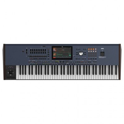 Korg PA-5X 76 Musikant