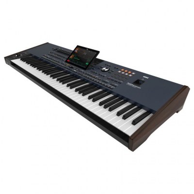 Korg PA-5X 76 Musikant