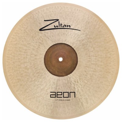 Zultan 17" Aeon Crash
