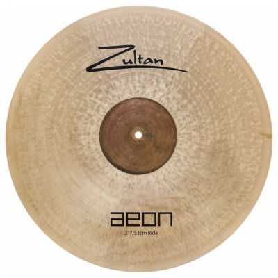 Zultan 21" Aeon Ride