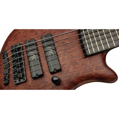 Warwick Masterbuilt Thumb 6 NT