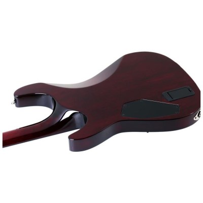 Schecter Hellraiser C-VI  BCH