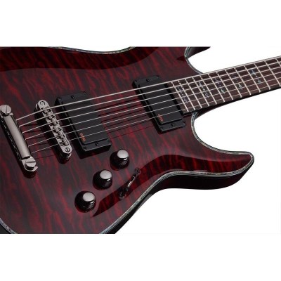 Schecter Hellraiser C-VI  BCH