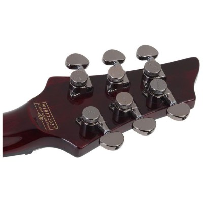 Schecter Hellraiser C-VI  BCH