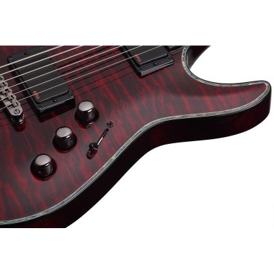 Schecter Hellraiser C-VI  BCH