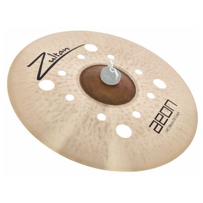 Zultan 14" Aeon FX Crash