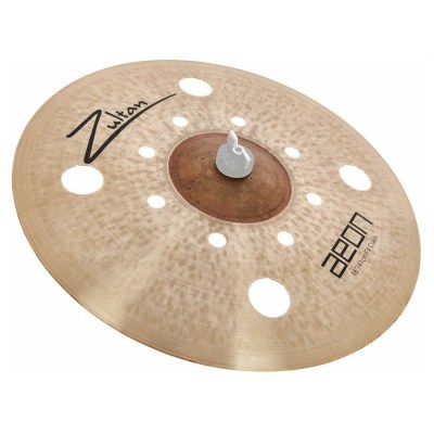 Zultan 16" Aeon FX Crash