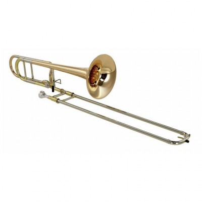 Schagerl Mnozil Brass Trombone