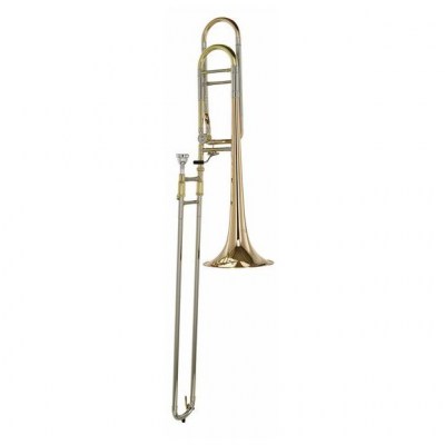Schagerl Mnozil Brass Trombone