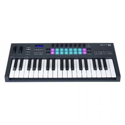 Novation FLkey 37 Studio Prod. Bundle