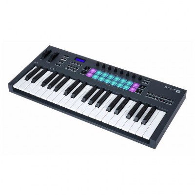 Novation FLkey 37 Studio Prod. Bundle