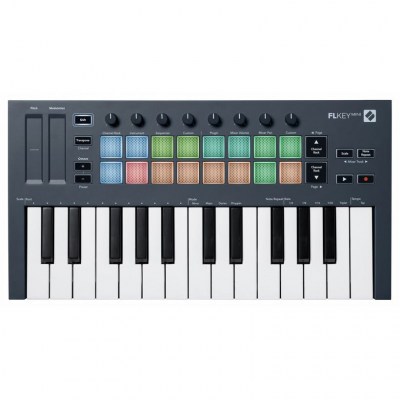 Novation FLkey Mini Studio Prod. Bundle