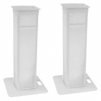 Eurolite 2x Stage Stand variable