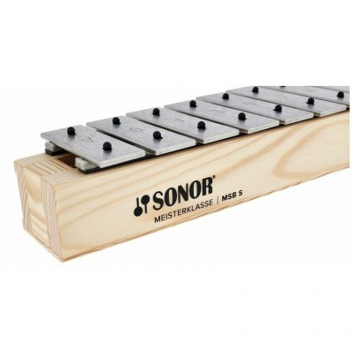 Sonor MSB S DE