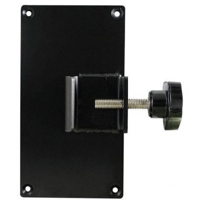 Death by Audio  Mic Clip Backplate Echo Master