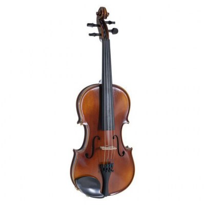 Gewa Allegro Violin Set 1/16 SC CB