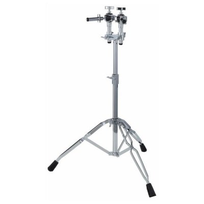 DrumCraft Double Tom Stand Low