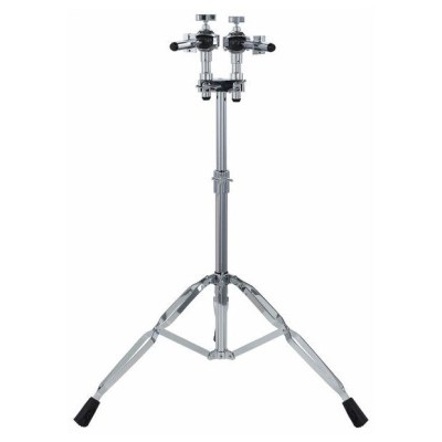 DrumCraft Double Tom Stand Low