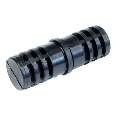 Jaspers Tube Connector