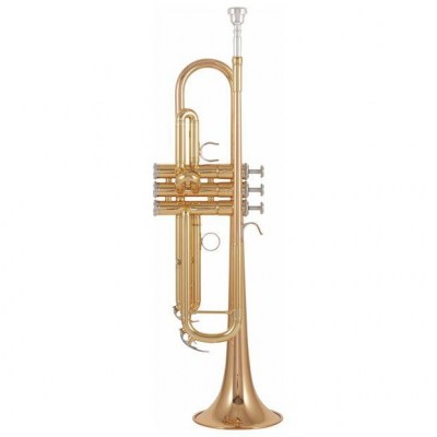 Yamaha YTR-4335 GII Trumpet Set III