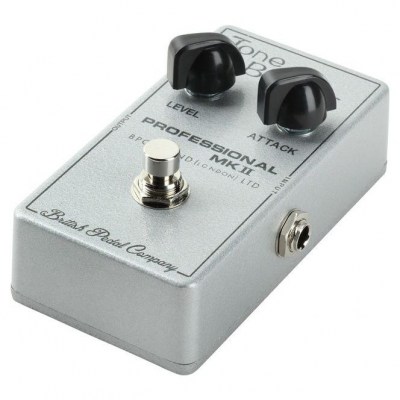 British Pedal Company Compact MkII Tone Bender