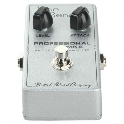 British Pedal Company Compact MkII Tone Bender