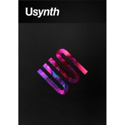 ujam Usynth Bundle